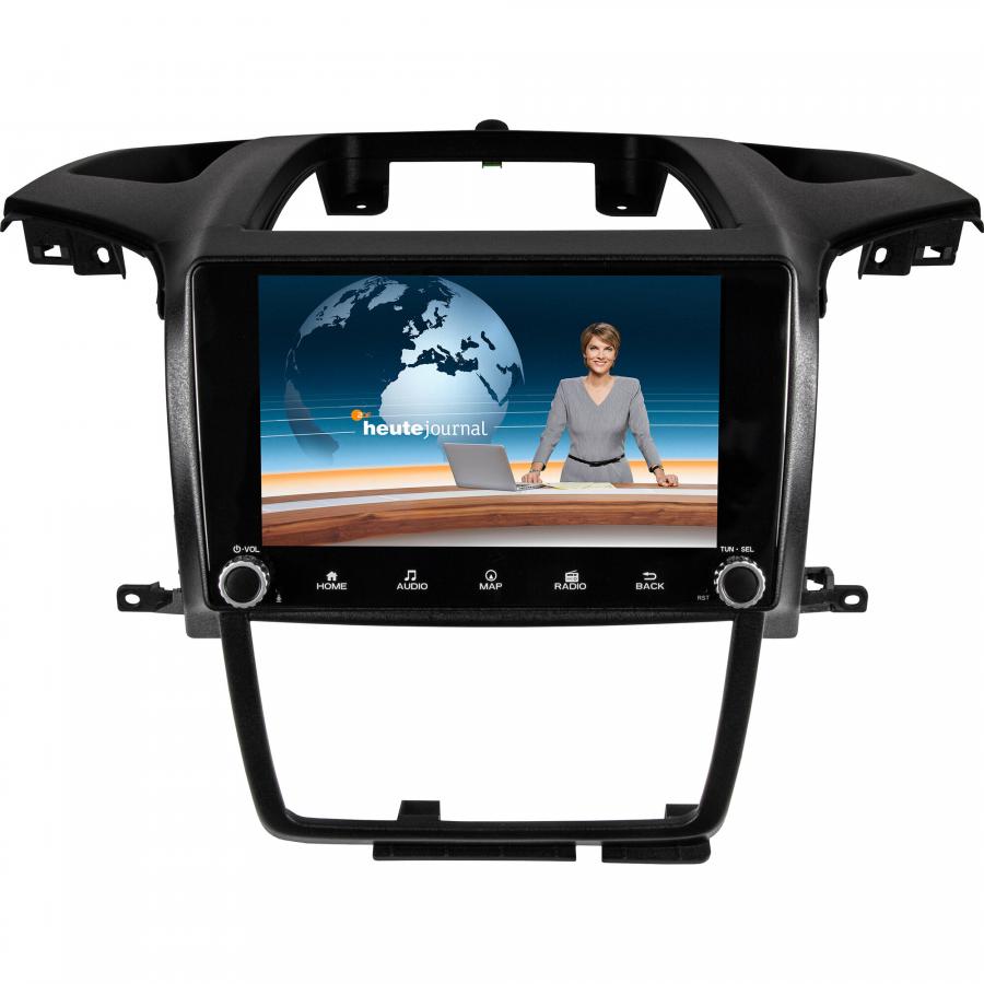 Artikelbild 1 des Artikels “Navigationssystem ESX Vision VNC945 “